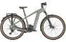 SCOTT Axis eRIDE 10 Men - 11K Diamant, Grau, XL