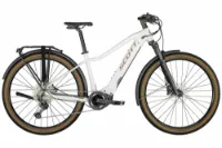 SCOTT Axis eRIDE 10 Pearl White 29" 625 Wh Trapez SCOTT Axis eRIDE 10 Pearl White 29" 625 Wh Trapez