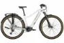 SCOTT Axis eRIDE 10 Pearl White 29" 625 Wh Trapez, Weiß, S
