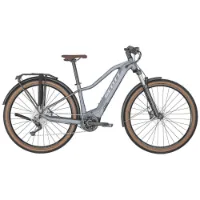 SCOTT Axis Eride 20 29´´ 2022 Elektrofahrrad SCOTT Axis Eride 20 29´´ 2022 Elektrofahrrad