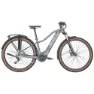 SCOTT Axis Eride 20 29´´ 2022 Elektrofahrrad, Grey / grey, XS, 500Wh