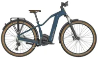 SCOTT Axis eRIDE 20 Lady Rift Blue 29" 625 Wh Trapez SCOTT Axis eRIDE 20 Lady Rift Blue 29" 625 Wh Trapez