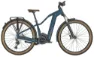 SCOTT Axis eRIDE 20 Lady Rift Blue 29" 625 Wh Trapez