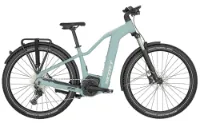 SCOTT Axis eRIDE 30 Lady Muted Blue 29" 500 Wh Trapez SCOTT Axis eRIDE 30 Lady Muted Blue 29" 500 Wh Trapez