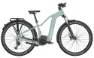 SCOTT Axis eRIDE 30 Lady Muted Blue 29" 500 Wh Trapez