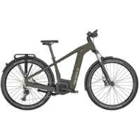 SCOTT Axis Eride 30 Men 29´´ Deore 11s Elektrofahrrad SCOTT Axis Eride 30 Men 29´´ Deore 11s Elektrofahrrad