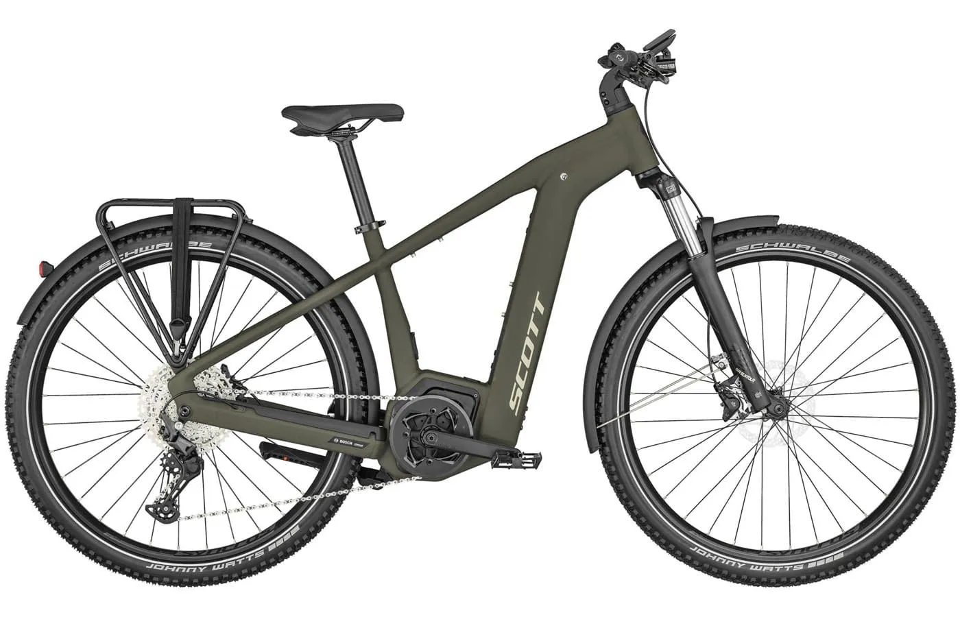SCOTT Axis Eride 30 Men 29´´ Deore 11s Elektrofahrrad SCOTT Axis Eride 30 Men 29´´ Deore 11s Elektrofahrrad