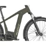 SCOTT Axis Eride 30 Men 29´´ Deore 11s Elektrofahrrad, Olive, M, 500Wh