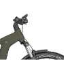 SCOTT Axis Eride 30 Men 29´´ Deore 11s Elektrofahrrad, Olive, M, 500Wh
