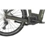 SCOTT Axis Eride 30 Men 29´´ Deore 11s Elektrofahrrad, Olive, M, 500Wh