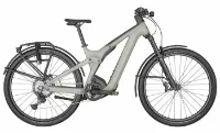 SCOTT Axis eRide Evo Tour FS - 11K Diamant SCOTT Axis eRide Evo Tour FS - 11K Diamant