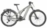 SCOTT Axis eRide Evo Tour FS - 11K Diamant, Grau, M