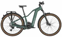 SCOTT Axis eRIDE EVO Tour Lady - 11K Trapez SCOTT Axis eRIDE EVO Tour Lady - 11K Trapez
