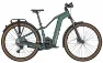 SCOTT Axis eRIDE EVO Tour Lady - 11K Trapez, Grün, M
