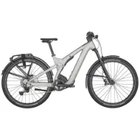SCOTT Axis Eride Fs 10 29´´ Shimano Rd M8130sgs 11s Elektrofahrrad SCOTT Axis Eride Fs 10 29´´ Shimano Rd M8130sgs 11s Elektrofahrrad