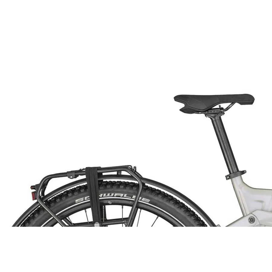 SCOTT Axis Eride Fs 10 29´´ Shimano Rd M8130sgs 11s Elektrofahrrad, Silver, M, 750Wh