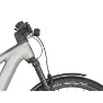 SCOTT Axis Eride Fs 10 29´´ Shimano Rd M8130sgs 11s Elektrofahrrad, Silver, M, 750Wh
