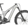 SCOTT Axis Eride Fs 10 29´´ Shimano Rd M8130sgs 11s Elektrofahrrad, Silver, M, 750Wh