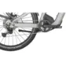 SCOTT Axis Eride Fs 10 29´´ Shimano Rd M8130sgs 11s Elektrofahrrad, Silver, M, 750Wh