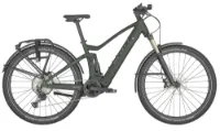 SCOTT Axis eRIDE FS 20 Prism Iridium Black 29" 625 Wh Diamant SCOTT Axis eRIDE FS 20 Prism Iridium Black 29" 625 Wh Diamant