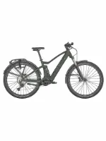 SCOTT Axis eRIDE FS 20 Prism Iridium Black 29" 625 Wh Diamant SCOTT Axis eRIDE FS 20 Prism Iridium Black 29" 625 Wh Diamant