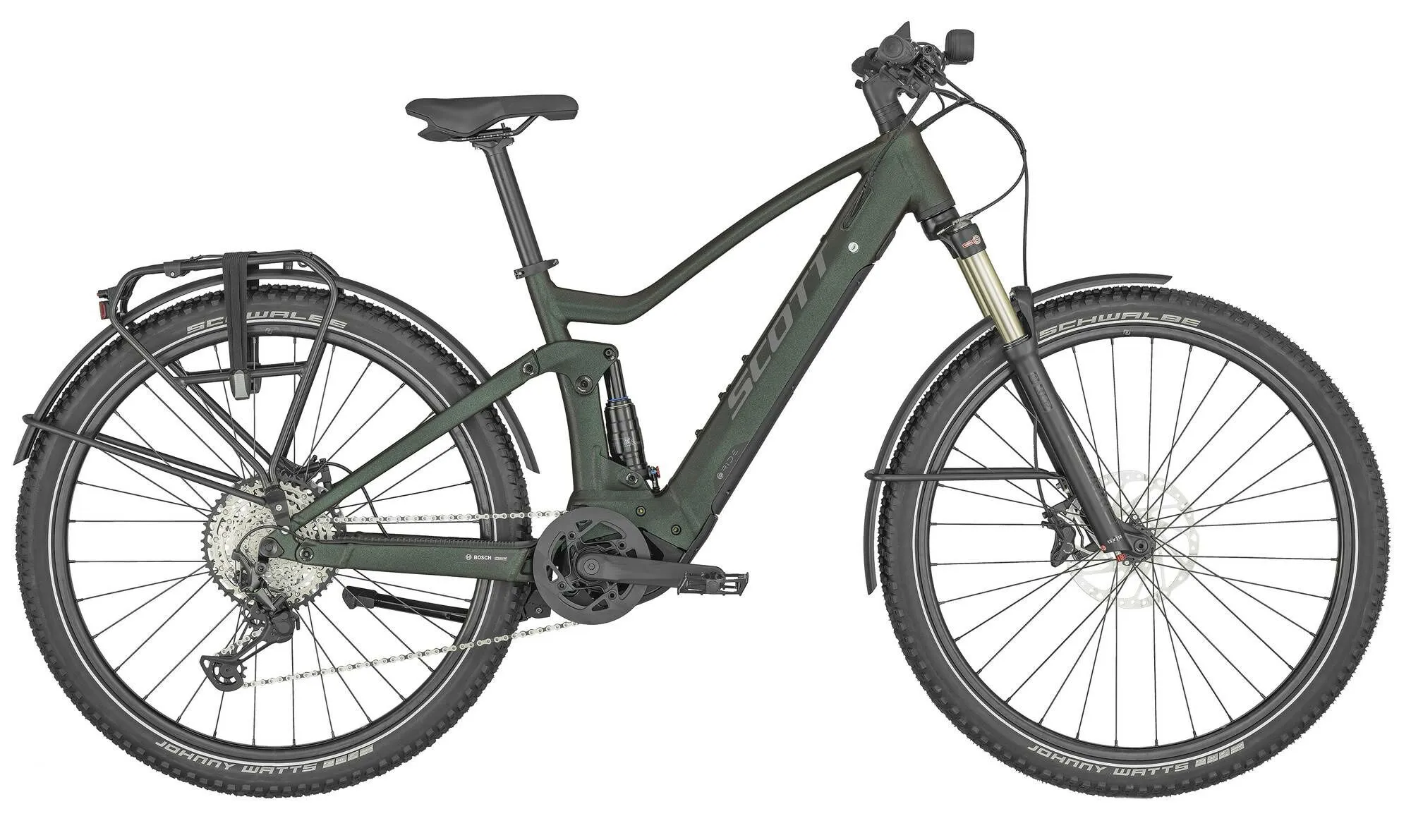 SCOTT Axis eRIDE FS 20 Prism Iridium Black 29" 625 Wh Diamant SCOTT Axis eRIDE FS 20 Prism Iridium Black 29" 625 Wh Diamant