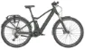 SCOTT Axis eRIDE FS 20 Prism Iridium Black 29" 625 Wh Diamant
