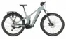 SCOTT Axis FS 20 shark grey 29" 800 Wh Diamant