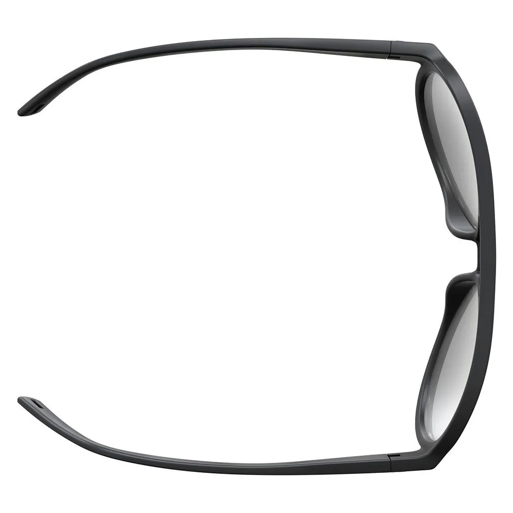 SCOTT Bass Polarisierte Sonnenbrille, Black, Grey/CAT3 SCOTT Bass Polarisierte Sonnenbrille, Black, Grey/CAT3