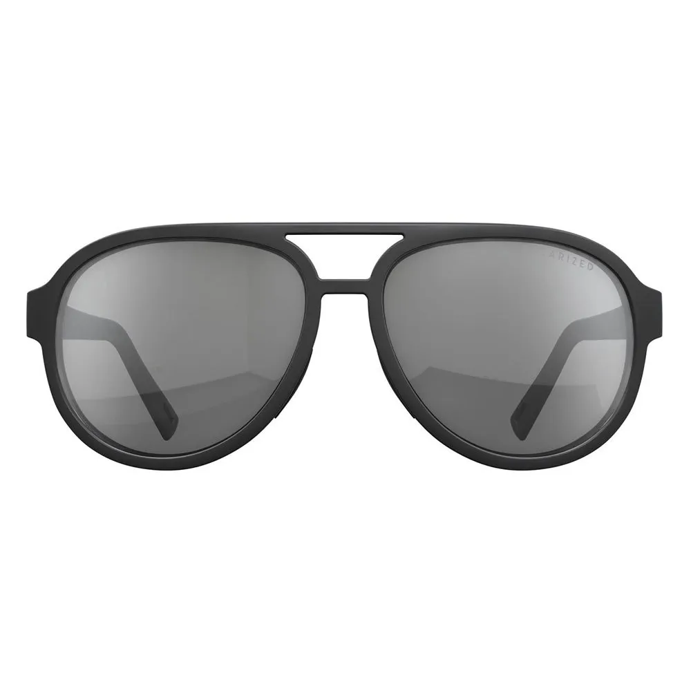SCOTT Bass Polarisierte Sonnenbrille, Black, Grey/CAT3 SCOTT Bass Polarisierte Sonnenbrille, Black, Grey/CAT3