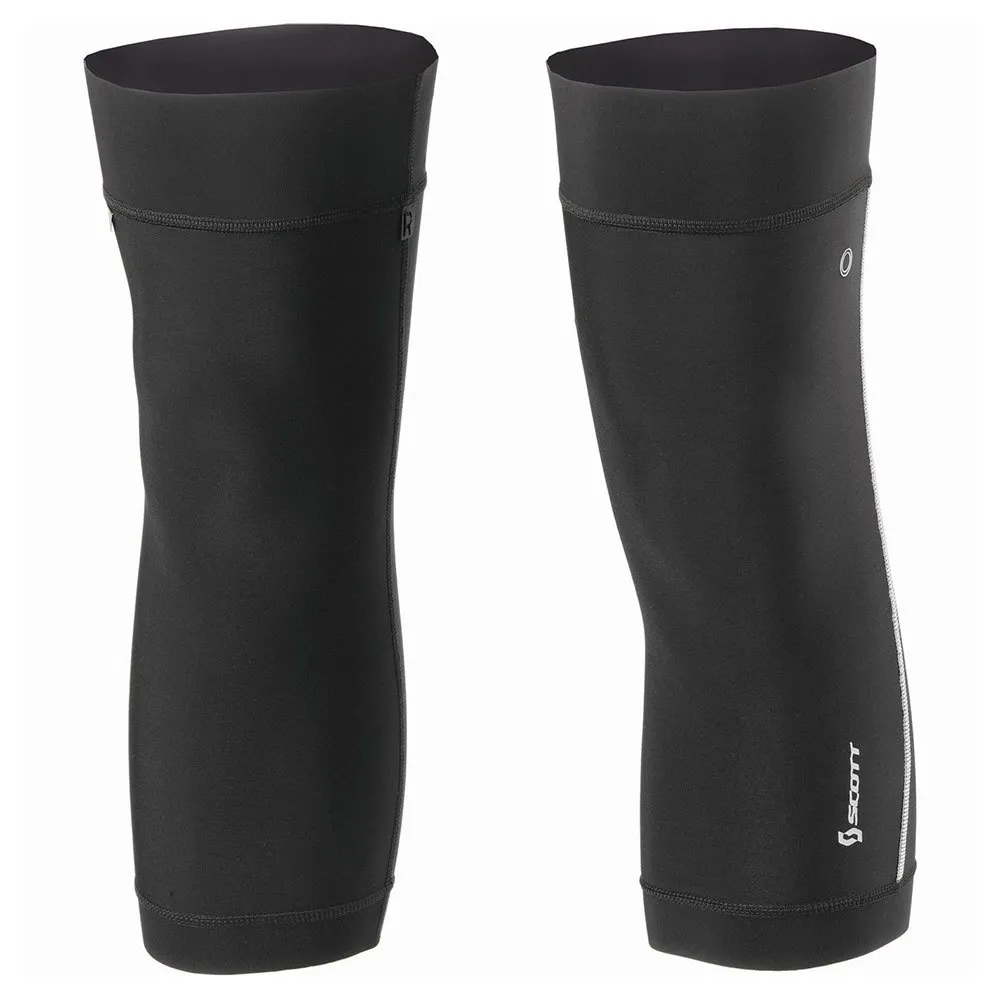 SCOTT Beinwärmer, Black SCOTT Beinwärmer, Black
