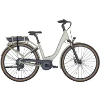 SCOTT Bicicleta Sub Active Eride 20 Rack 28´´ Shimano Cues Ardu4000gs 9s Elektrofahrrad