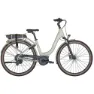 SCOTT Bicicleta Sub Active Eride 20 Rack 28´´ Shimano Cues Ardu4000gs 9s Elektrofahrrad, Light green, M, 400Wh