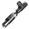 SCOTT Boundary Co2-kartusche, Black, 16g