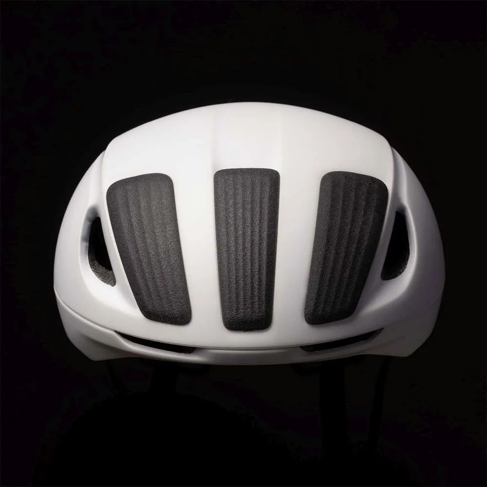 SCOTT Cadence>24 Aero Helmstopfen, Black SCOTT Cadence>24 Aero Helmstopfen, Black