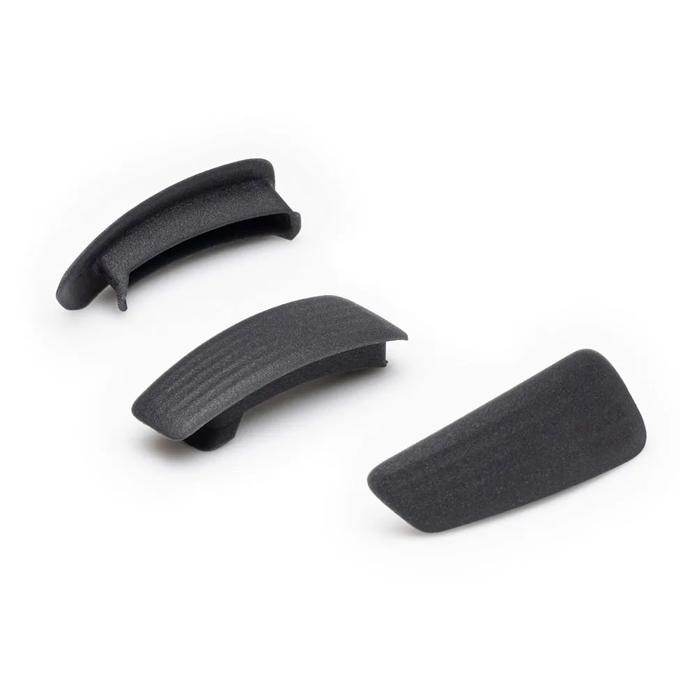 SCOTT Cadence>24 Aero Helmstopfen, Black SCOTT Cadence>24 Aero Helmstopfen, Black