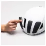 SCOTT Cadence>24 Aero Helmstopfen, Black