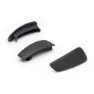 SCOTT Cadence>24 Aero Helmstopfen, Black