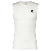 SCOTT Carbon Ärmelloses Baselayer SCOTT Carbon Ärmelloses Baselayer