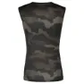 SCOTT Carbon Ärmelloses Baselayer