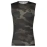 SCOTT Carbon Ärmelloses Baselayer
