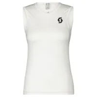 SCOTT Carbon Ärmelloses Trikot SCOTT Carbon Ärmelloses Trikot