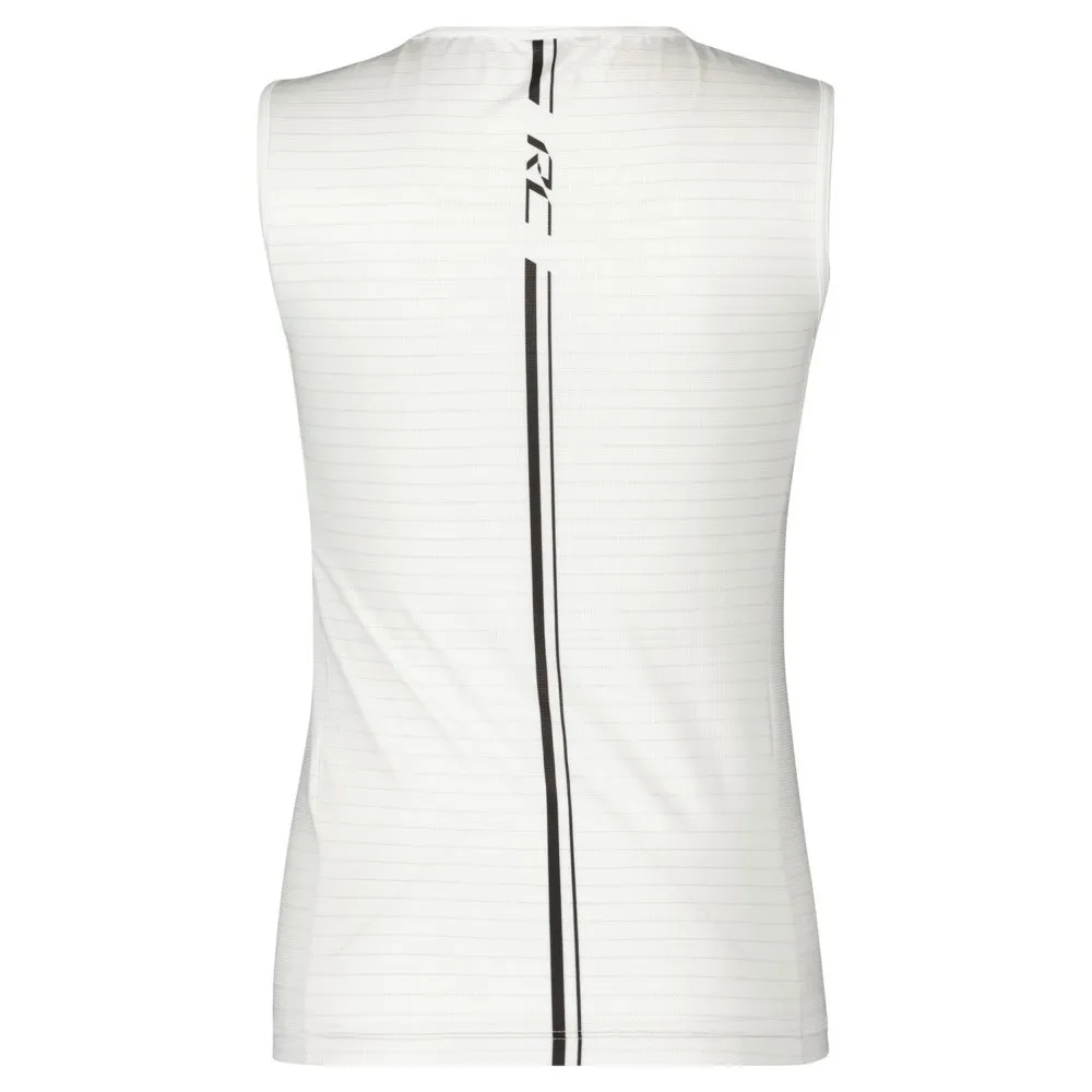 SCOTT Carbon Ärmelloses Trikot SCOTT Carbon Ärmelloses Trikot