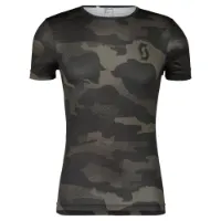 SCOTT Carbon Kurzarm-radtrikot SCOTT Carbon Kurzarm-radtrikot