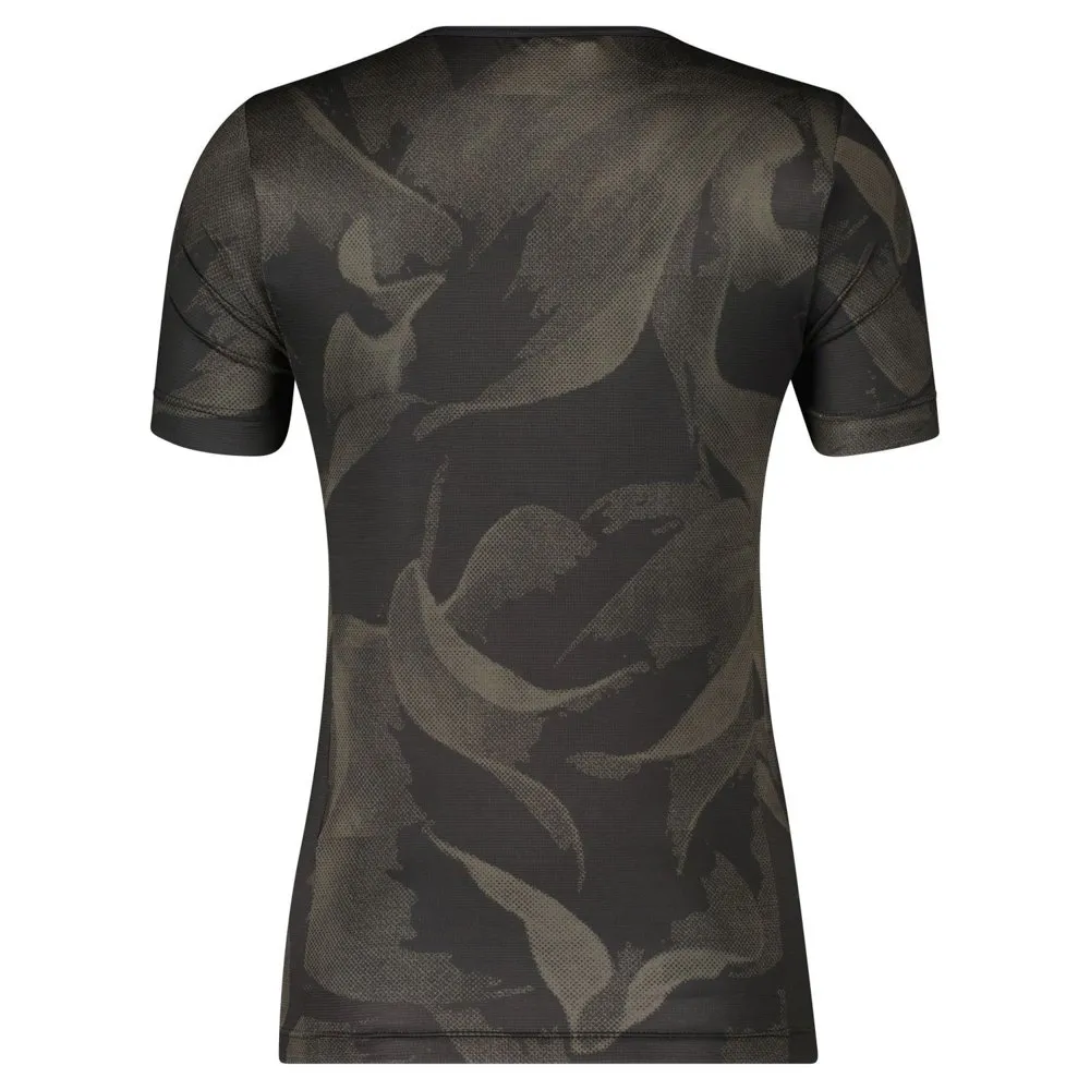 SCOTT Carbon Kurzarm-radtrikot SCOTT Carbon Kurzarm-radtrikot