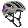 Narwal grey / fade purple