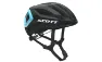 Black / light blue