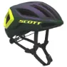 Prism green / radium yellow
