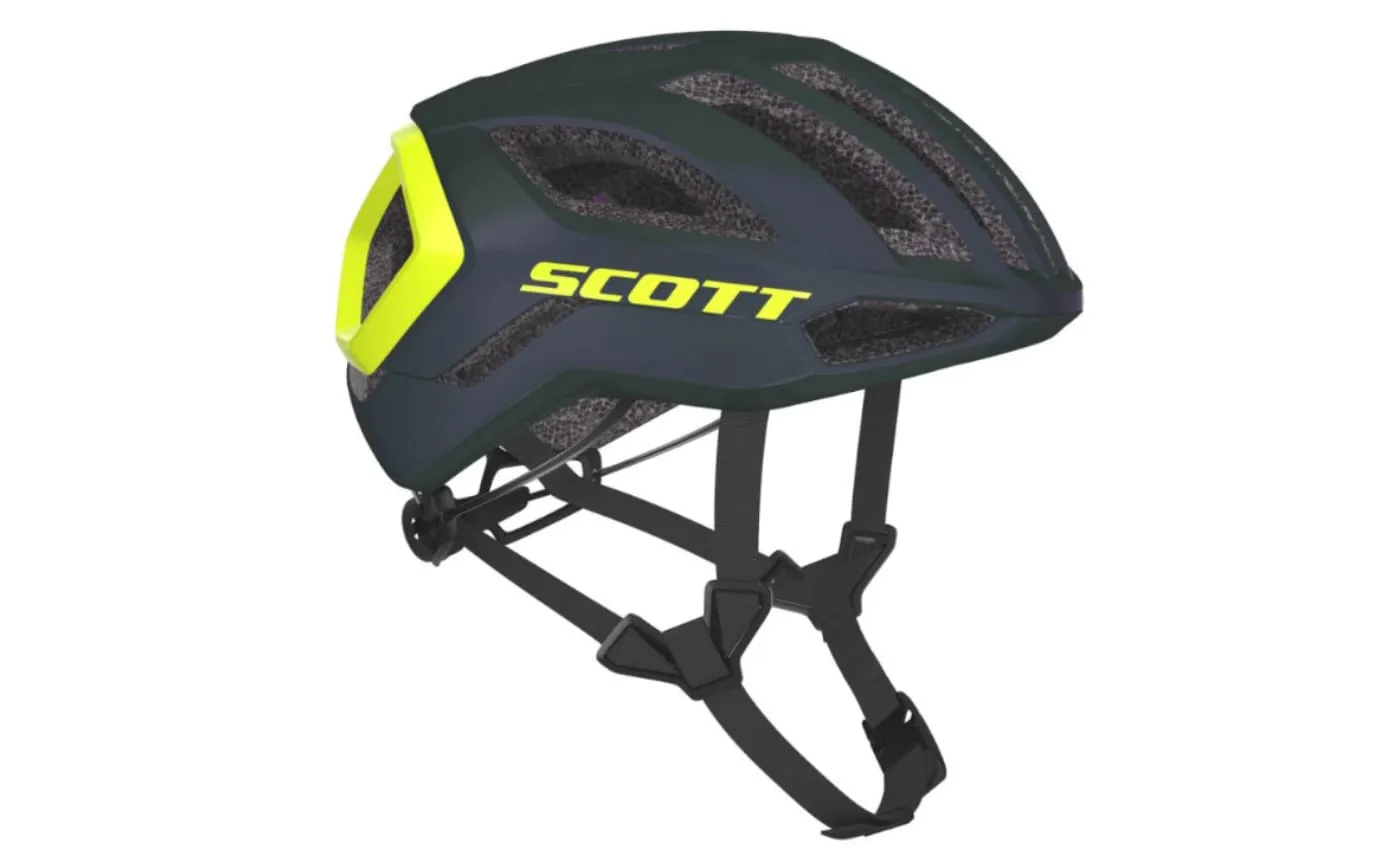 SCOTT Centric PLUS, Multicolor