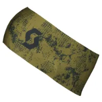 SCOTT Cinta Graphic Lt Stirnband 3 Einheiten male